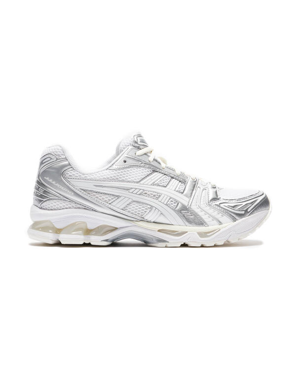 Asics x JJJJound GEL-KAYANO 14 | 1201A457-100 | AFEW STORE